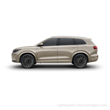 2023 HUAWEI NUOVO SUV AITO M7 M5 di veicoli per auto elettriche da 4WD Elettricità+Olio SUV SUV Auto ibrida Fabbrica Direct Sell